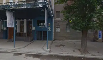 Психолог Усенко Ірина Андріївна