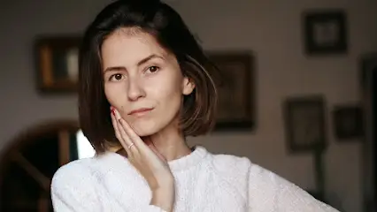 Психолог. EMDR. София Черноскутова