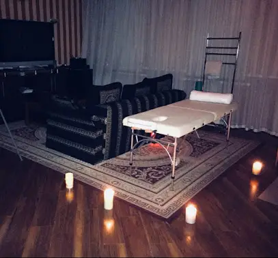 Кабінет масажу