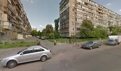 Ремонт взуття 《у Світлани》