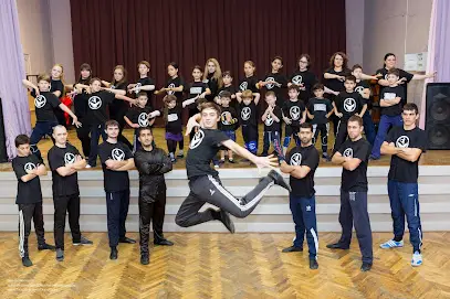 Ансамбль "Кавказ"