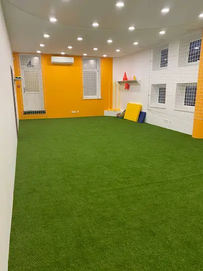 STARGOAL Дитяча Футбольна Школа