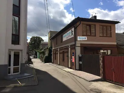 Хелен Дорон