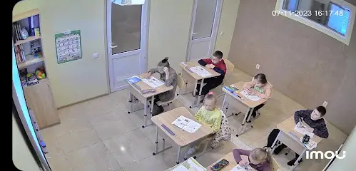 TickTalk Студія іноземних мов"