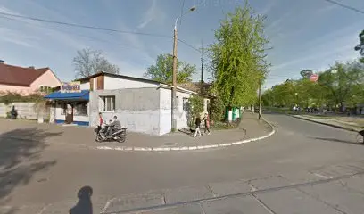 Штрудельок Кулиничі