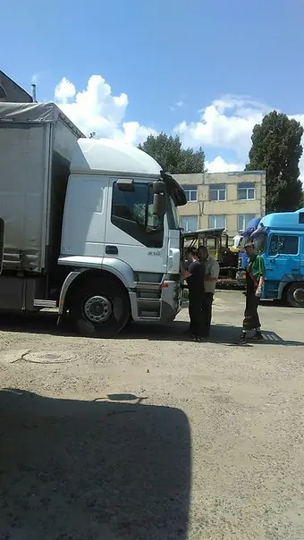 ТОВ "ТД АВС СИСТЕМ"