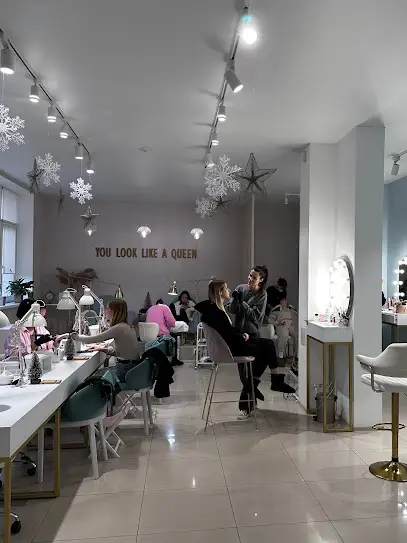 CHOICE21 салон краси