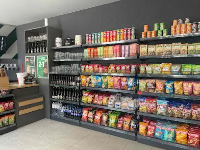 Магазин Продукты