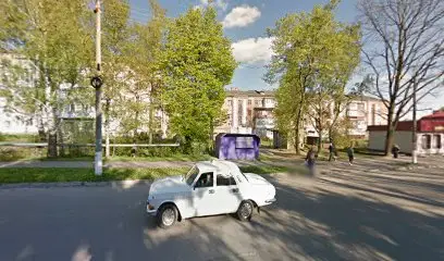 Ларьок