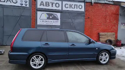 АВТОСКЛО W16