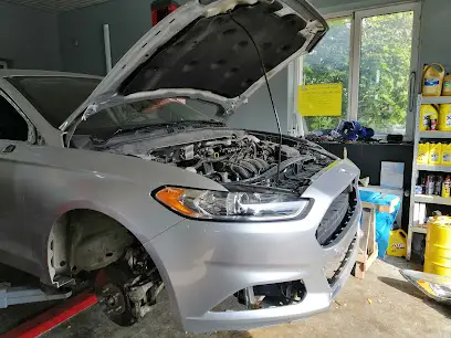 Montana Premium Авто Сервіс