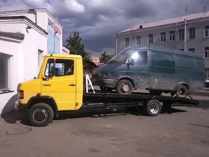 Шиномонтаж Автомайстерння СТО Щасливчик