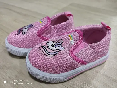 Магазин дитячого взуття Дядя Федор