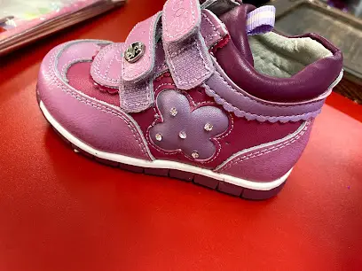 Світ розвиваючих іграшок Веселка