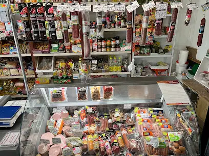 КОВБАСНИЙ РАЙ