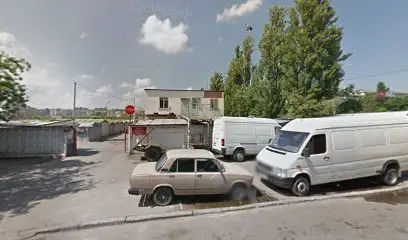 Молоко Рокитняночка