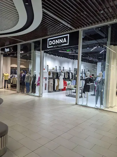 Бутик Donna