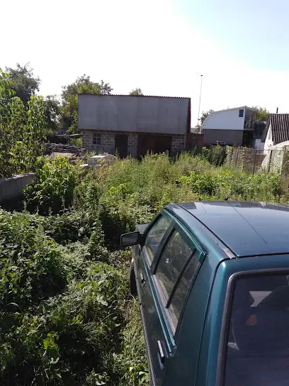 КП ПЕРЕЯСЛАВ-ХМЕЛЬНИЦЬКЕ ВИРОБНИЧЕ УПРАВЛІННЯ КОМУНАЛЬНОГО ГОСПОДАРСТВА