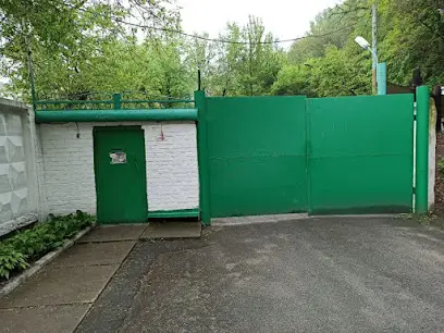 ПрАТ АК Киевводоканал, служба эксплуатации водопроводных сетей, Шевченковского района