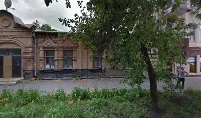 Нова Пошта. Поштомат №26001 (до 20 кг) м. Харків, Харківська область