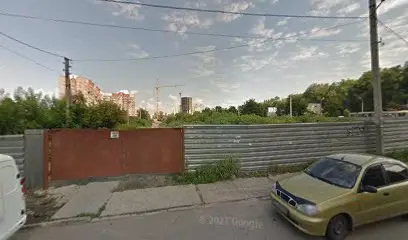 Нова Пошта. Поштомат №34965 (до 20 кг) м. Харків, Харківська область