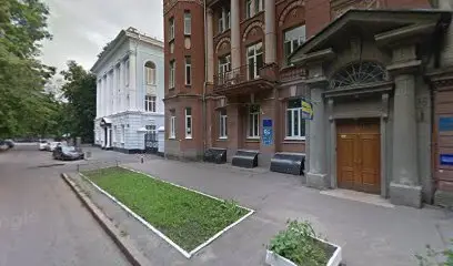 Нова Пошта. Поштомат №45962 (до 20 кг) м. Харків, Харківська область