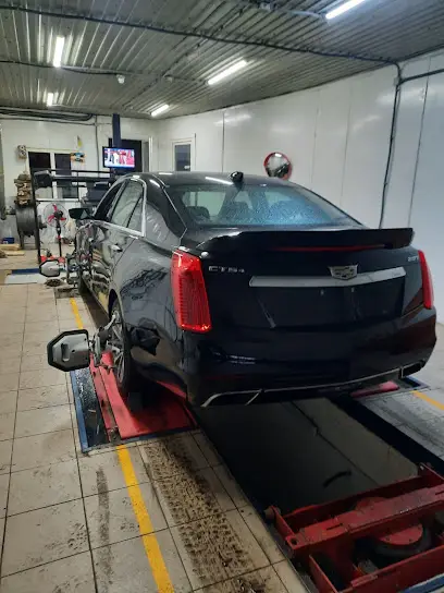 3d розвал сходження Hunter