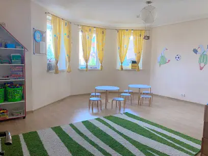 Дитячий садок Малюк Арістотель