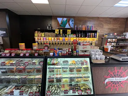 Пивная Гавань