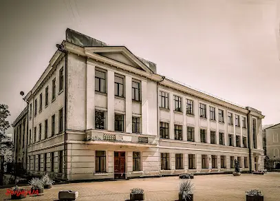 Ліцей №100 "Поділ"