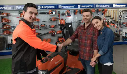 Ремонт бензогенераторів, ремонт газонокосарок