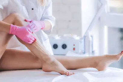 Косметологія, масаж обличчя та депіляція Київ. Студія Sweet Skin