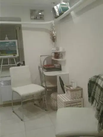 Кабінет психолога Співаковської Тетяни