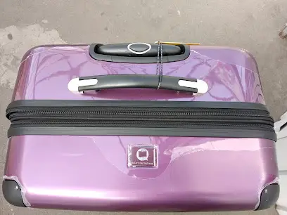 Hauptstadtkoffer Ukraine (Чемоданы | Валізи)