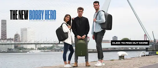 XD Shop - магазин XD Design в Україні