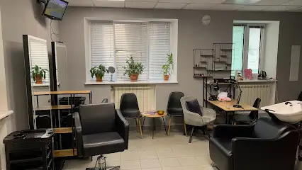 Салон краси Mint&Lime