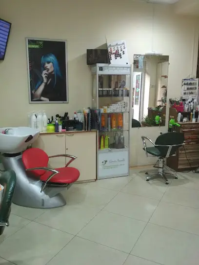 Салон красоты Pin Up