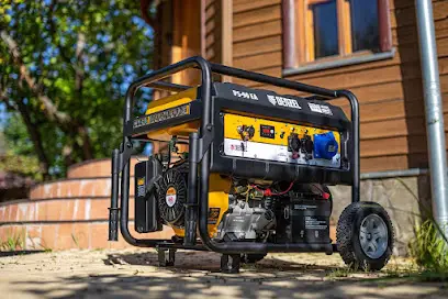 Електромонтаж будинків та квартир