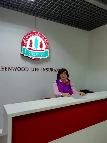 Грінвуд лайф іншуранс