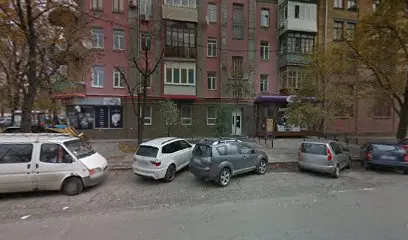 САЛОН-ПАРИКМАХЕРСКАЯ ООО МАГИЯ