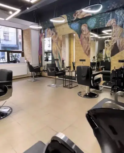 Zhe Unisex Beauty Bar