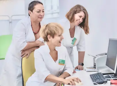 Якість Життя - медичний центр