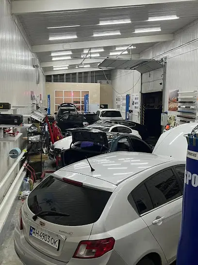 UMBRELLA service Амбрелла