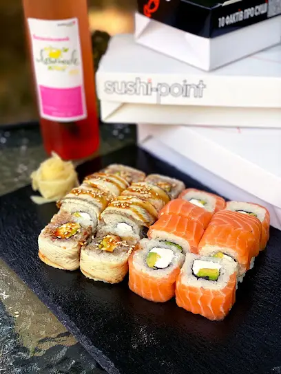 Sushi Point