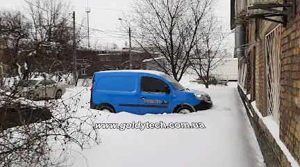ТОВ "ГОЛДІ ТЕХ"