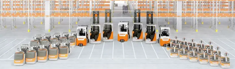 Корпорация Logistic Group