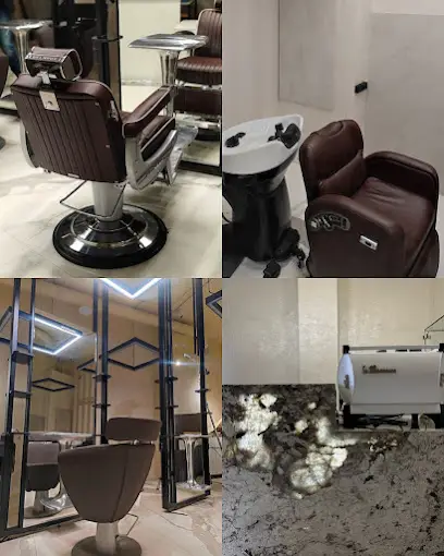 Sun House Салон Краси та Кавʼярня