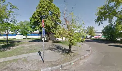 Волшебная орхидея