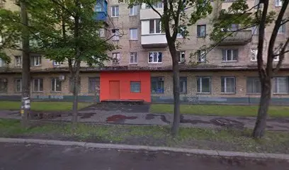 Салон Красоты Тет-а-тет