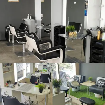 Салон краси "ПТАШКА" М. Дарниця